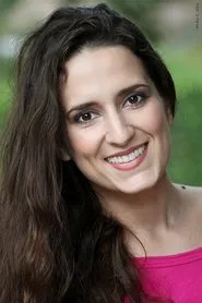 Retrato de Vanessa Aranegui