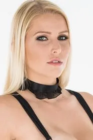 Retrato de Vanessa Cage