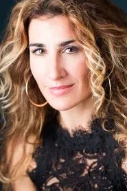 Vanessa Calderón en El Nómada