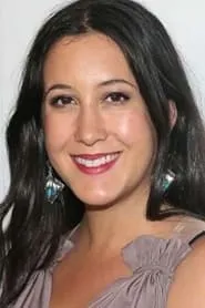 Retrato de Vanessa Carlton