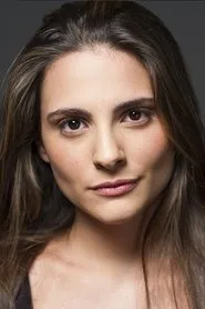 Retrato de Vanessa Chaplot