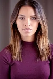 Retrato de Vanessa Curry