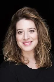 Vanessa David en Sur ses deux oreilles