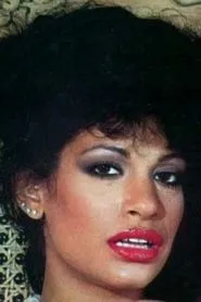 Retrato de Vanessa del Rio