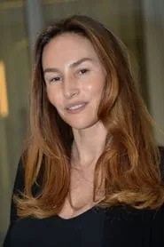 Retrato de Vanessa Demouy
