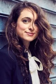 Foto de Vanessa Gazy