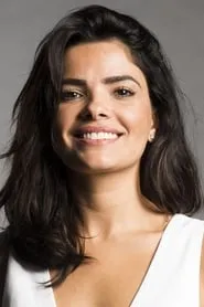 Vanessa Giácomo en Fé para o Impossível