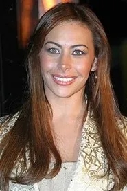 Foto de Vanessa Guzmán como Ana Leguina / Ana Preciado Leguina