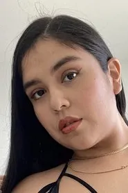 Retrato de Vanessa Hinata