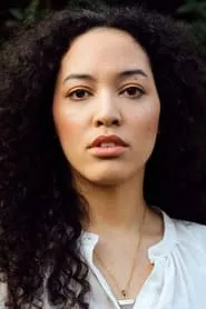 Retrato de Vanessa Ifediora