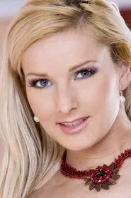 Vanessa Jordin en Naturally Naughty
