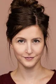 Retrato de Vanessa Larose