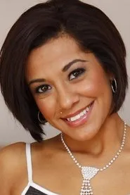 Retrato de Vanessa Leon