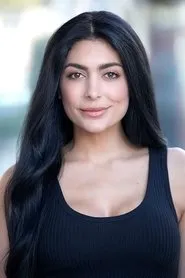 Vanessa Lyon en Monday Nights at Seven