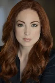 Retrato de Vanessa Meadows