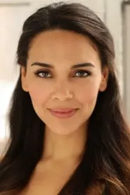 Vanessa Rubio en The Hudson Tribes