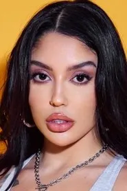 Retrato de Vanessa Sky