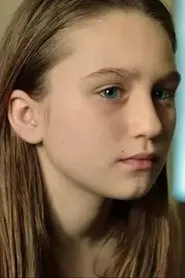 Vanessa Szamuhelová en Piata lod'