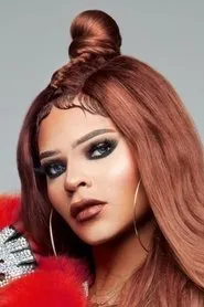 Vanessa Vanjie Mateo en Drive 'N Drag