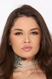 Retrato de Vanessa Vega