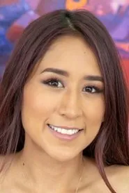 Retrato de Vanessa Vox