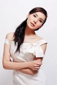 Retrato de Vanessa Yeung