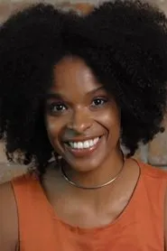 Vaneza Oliveira en Kairo