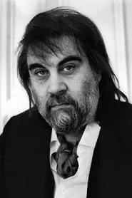 Vangelis en Vangelis - Mythodea. Música para la misión de la NASA 2001 Mars Odyssey