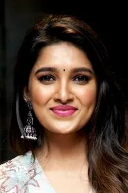 Retrato de Vani Bhojan