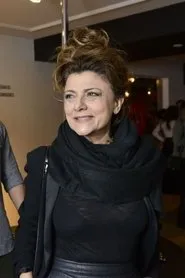 Retrato de Vânia de Brito