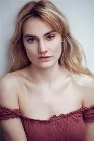 Retrato de Vanille Lehmann
