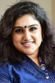 Vanitha Vijayakumar en Chandralekha