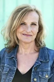 Retrato de Vanja Blomkvist