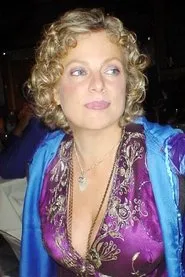 Retrato de Vanna Bonta