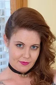 Retrato de Vanya Vixen