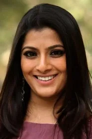 Retrato de Varalaxmi Sarathkumar