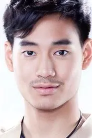 Retrato de Varot Makaduangkeo