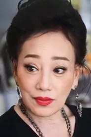 Retrato de Vasana Chalakorn