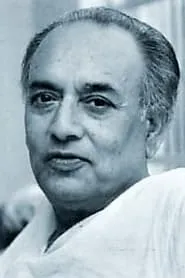 Vasant Chowdhury en Bhagaban Shrikrishna Chaitanya