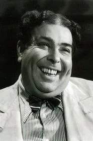 Retrato de Vasco Santana