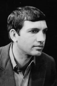 Retrato de Vasil Popiliev
