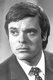 Retrato de Vasile Brescanu