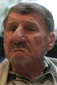 Vasile Popa en Cripta
