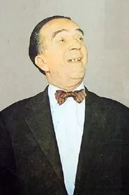 Vasile Tomazian en Mofturi 1900