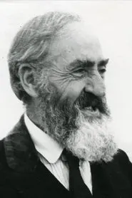 Retrato de Vasili Chkhaidze