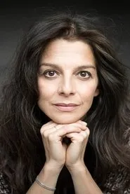 Vasiliki Roussi en Das Siegel