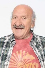 Vasilis Kolovos en Eleni