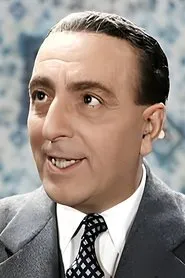 Vasilis Logothetidis en O Kakos Dhromos