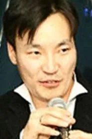 Retrato de Vasily Borisov