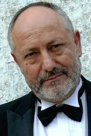 Retrato de Vasjan Lami